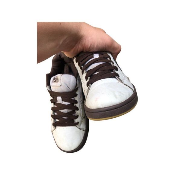 Vintage 2008 Nike SB Low 6.0 White Chocolate 2008 Size 6 - Picture 12 of 15